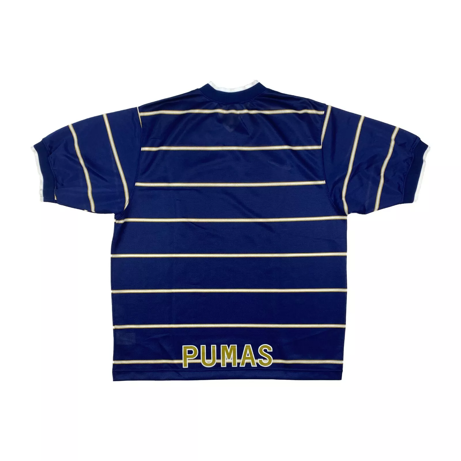 UNAM 1997-98 Heim Trikot XL nike