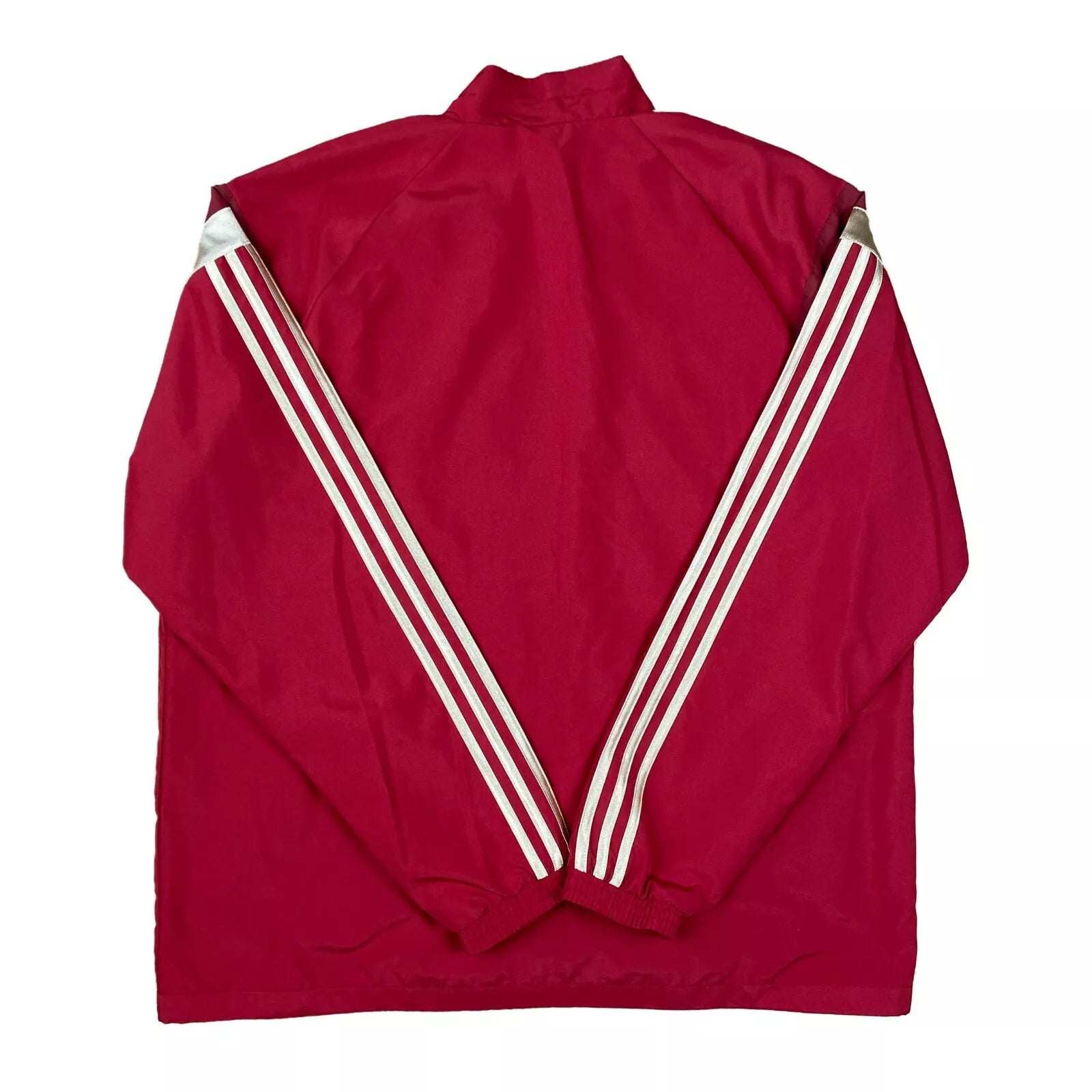 Spanien 2013 Trainingsjacke XL adidas