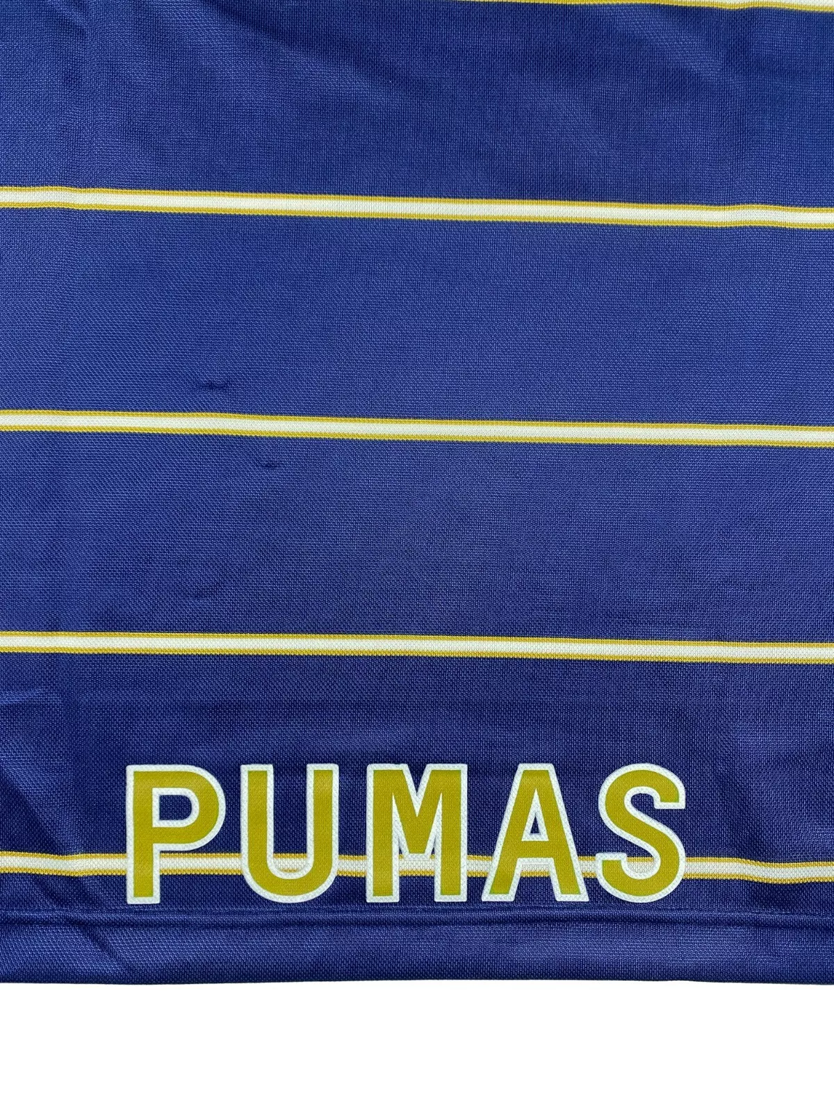 UNAM 1997-98 Heim Trikot XL nike