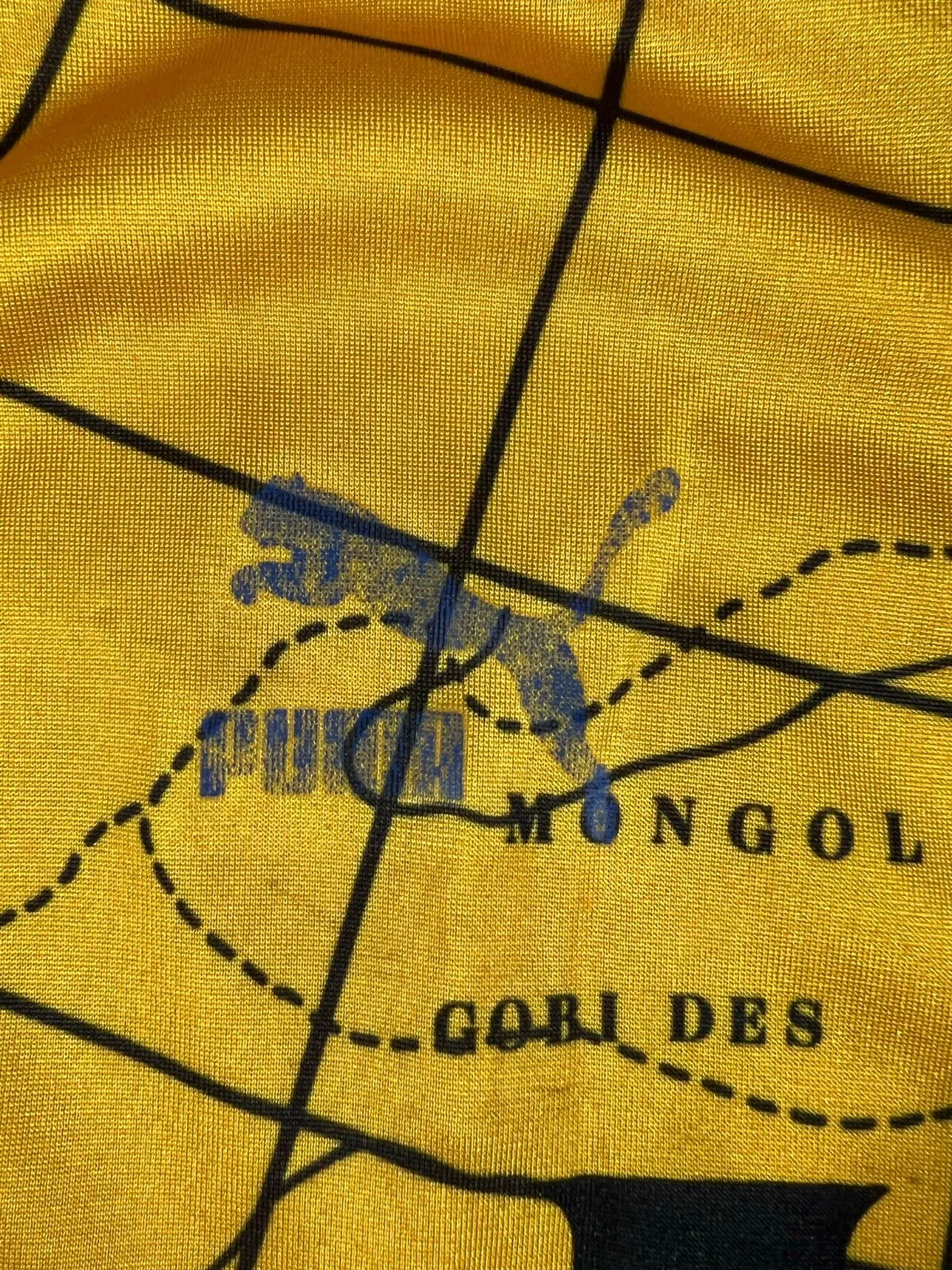 Shimizu S-Pulse 1992 Heim Trikot M puma