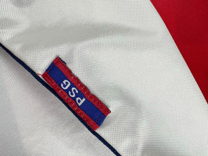 Paris Saint-Germain 1998-99 Auswärts Trikot (CL) L nike PSG