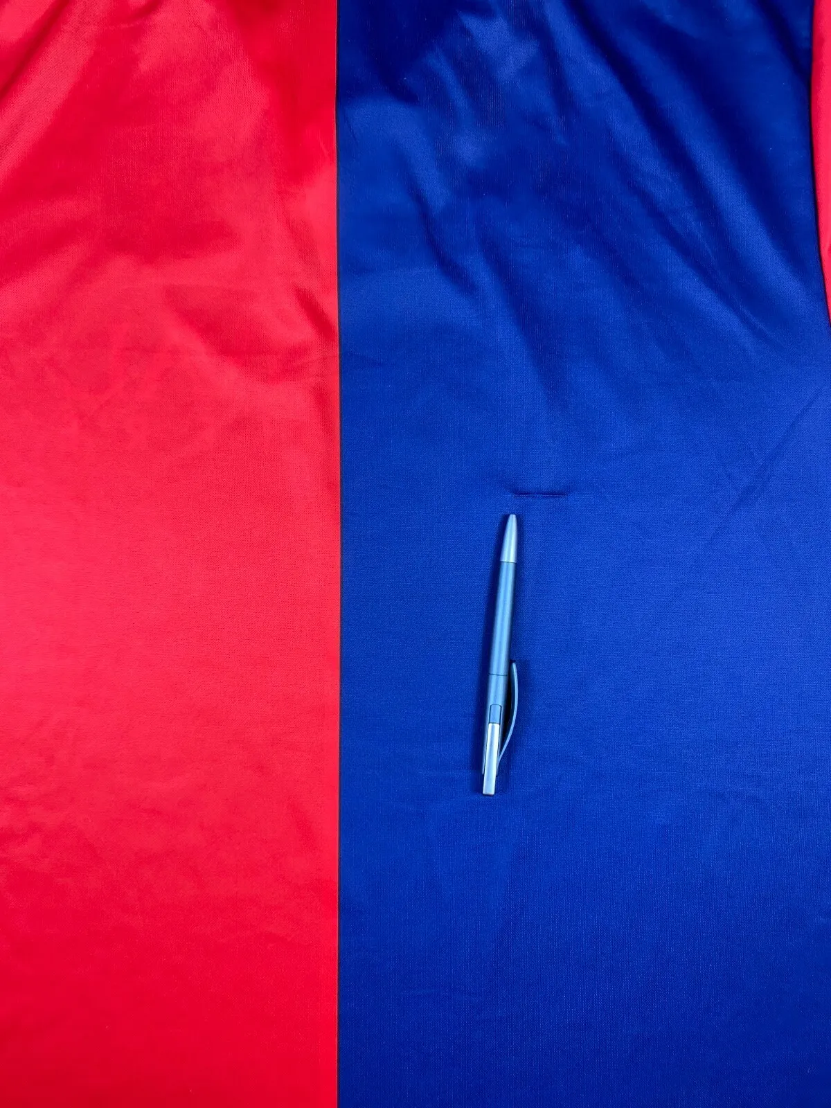 Genoa 1998-99 Heim Trikot XXL kappa