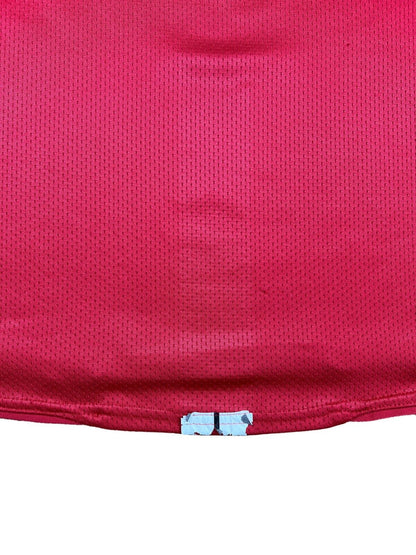 Manchester United 2007-09 Heim Trikot XL nike