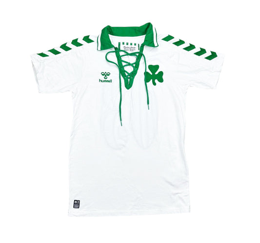 Greuther Fürth 2013-14 Sonder Trikot S hummel *110 Jahre*
