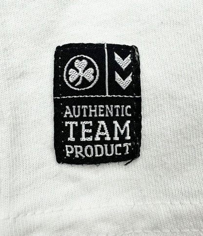 Greuther Fürth 2013-14 Sonder Trikot S hummel *110 Jahre*