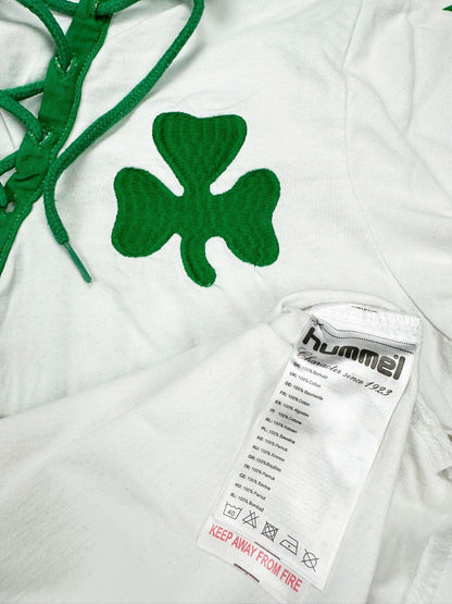 Greuther Fürth 2013-14 Sonder Trikot S hummel *110 Jahre*