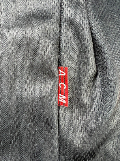 AC Mailand 1998-99 "Coco" Heim Trikot XL adidas *Spielertrikot*