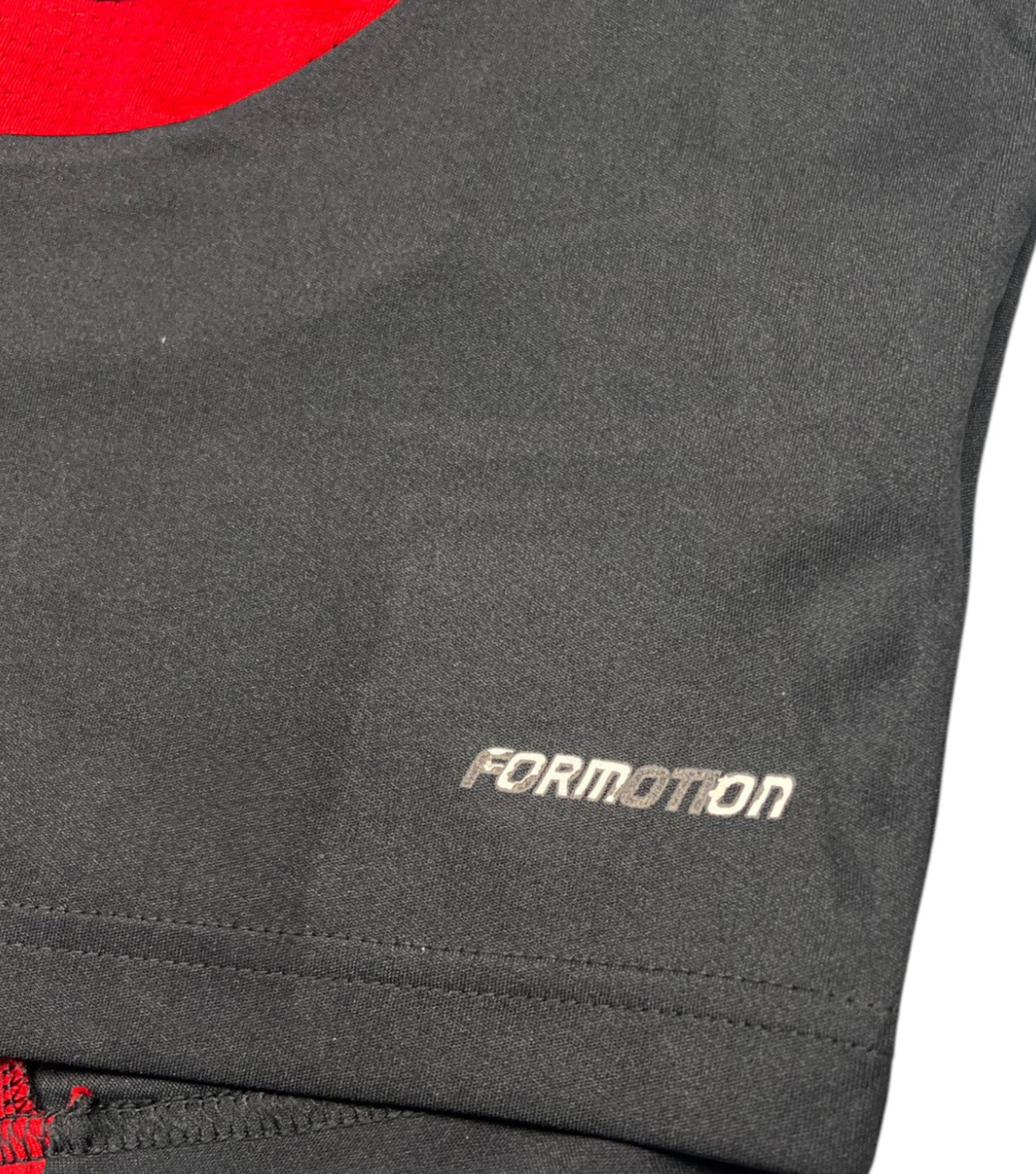 [SPIELVORBEREITET] Liverpool 2007-08 "Fernando Torres" Drittes Trikot (L) adidas